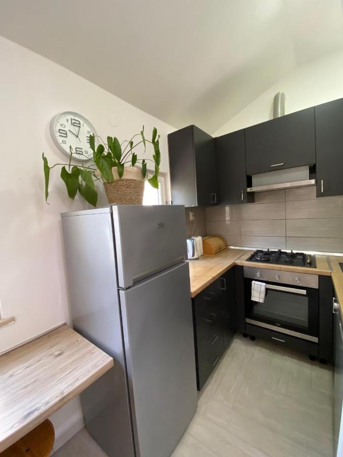 Apartman Cukar II Pula Lägenhet Exteriör bild