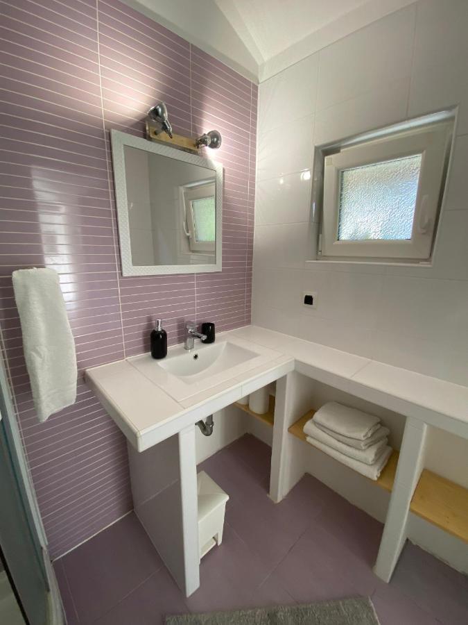 Apartman Cukar II Pula Lägenhet Exteriör bild